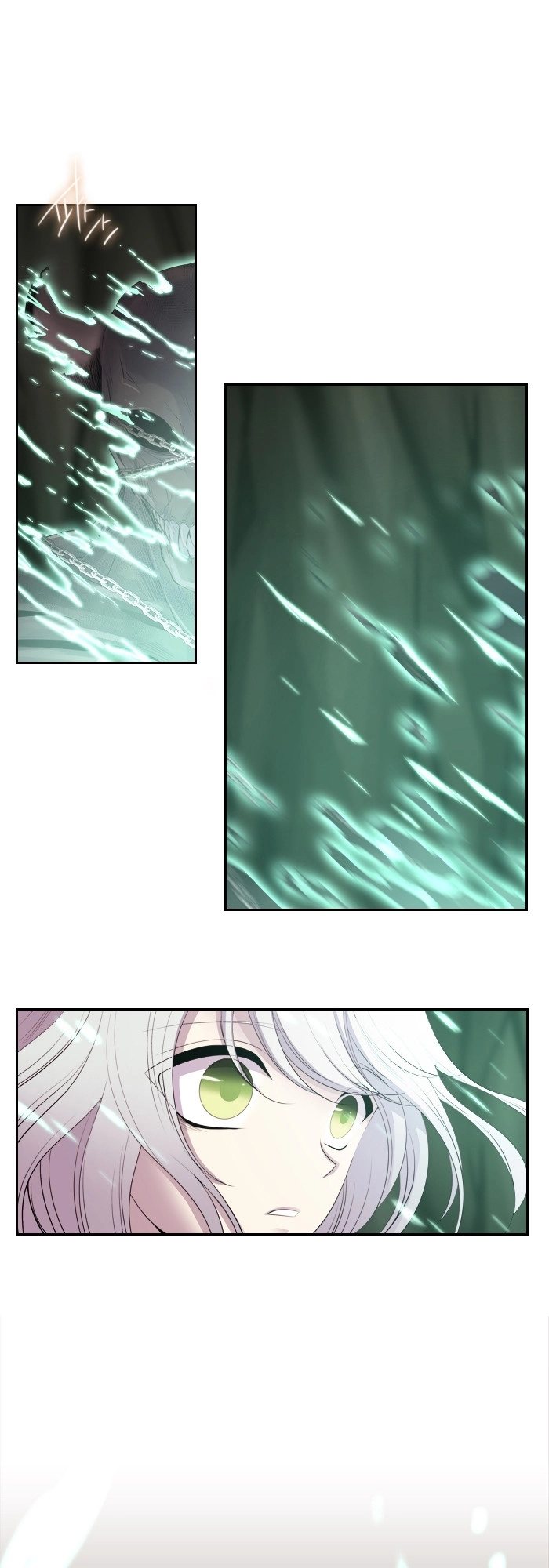 Black Haze Chapter 167 - 1