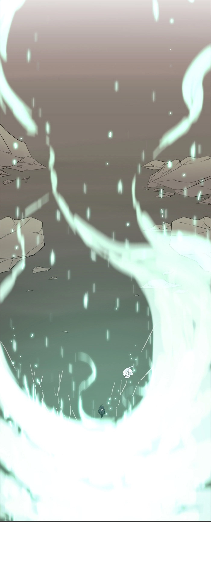 Black Haze Chapter 167 - 2