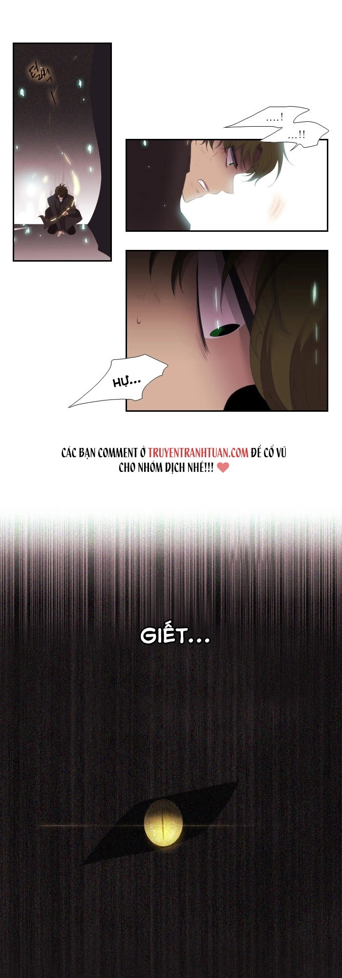 Black Haze Chapter 167 - 5