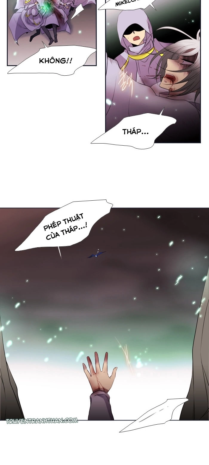 Black Haze Chapter 167 - 10