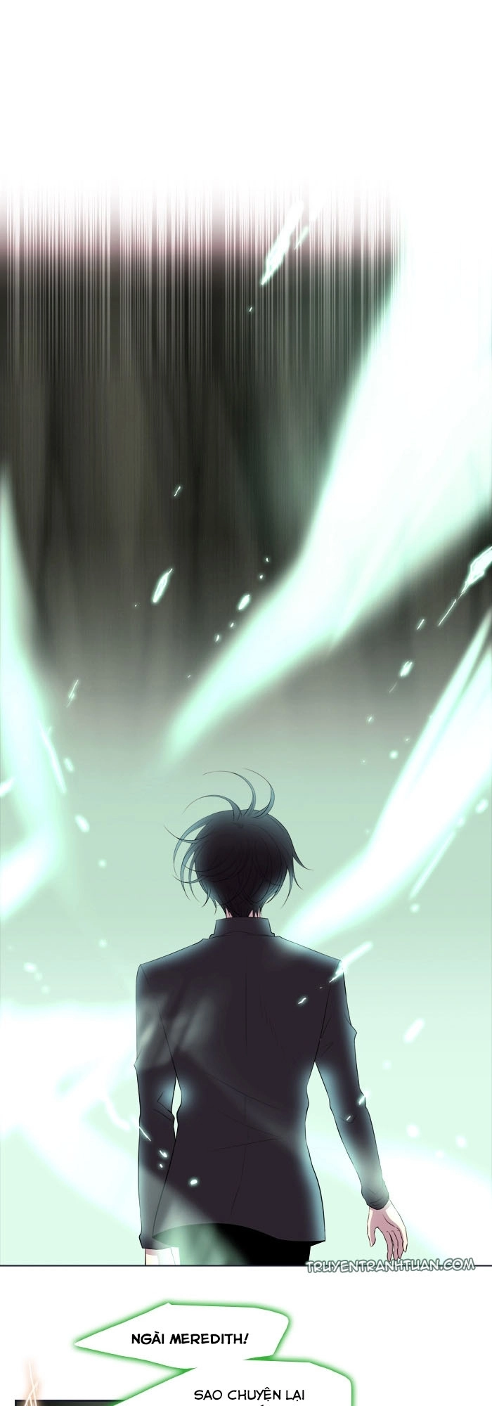 Black Haze Chapter 167 - 11