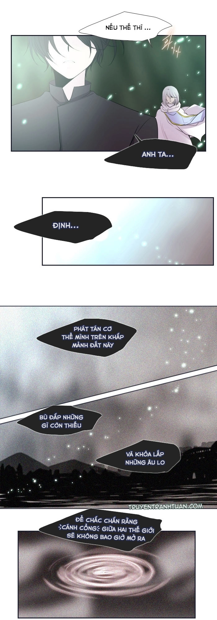 Black Haze Chapter 167 - 13