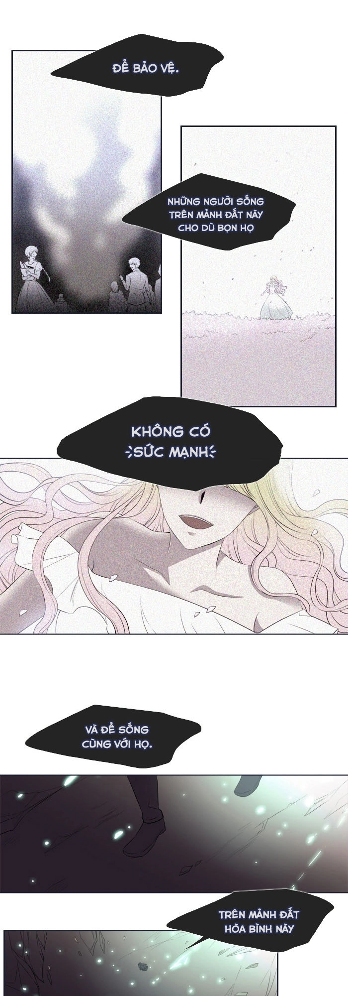 Black Haze Chapter 167 - 15