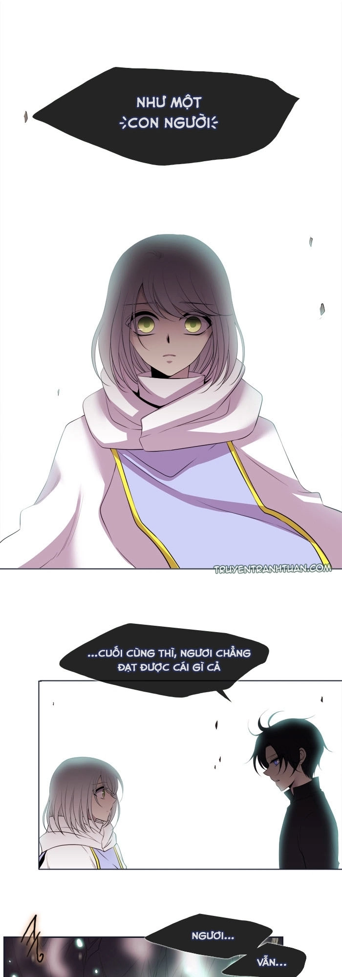 Black Haze Chapter 167 - 17