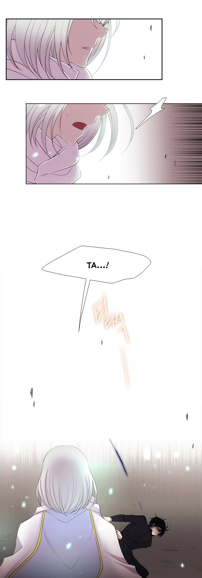 Black Haze Chapter 167 - 19