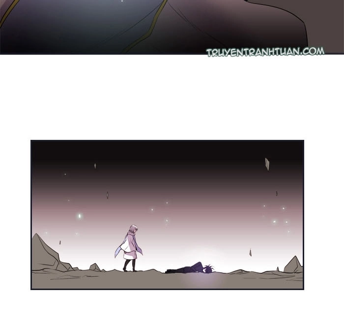 Black Haze Chapter 167 - 20