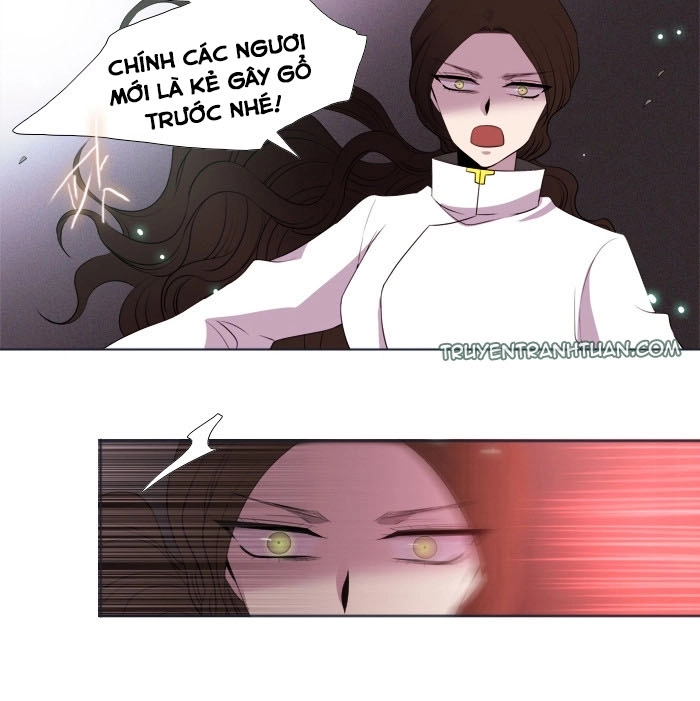 Black Haze Chapter 167 - 24