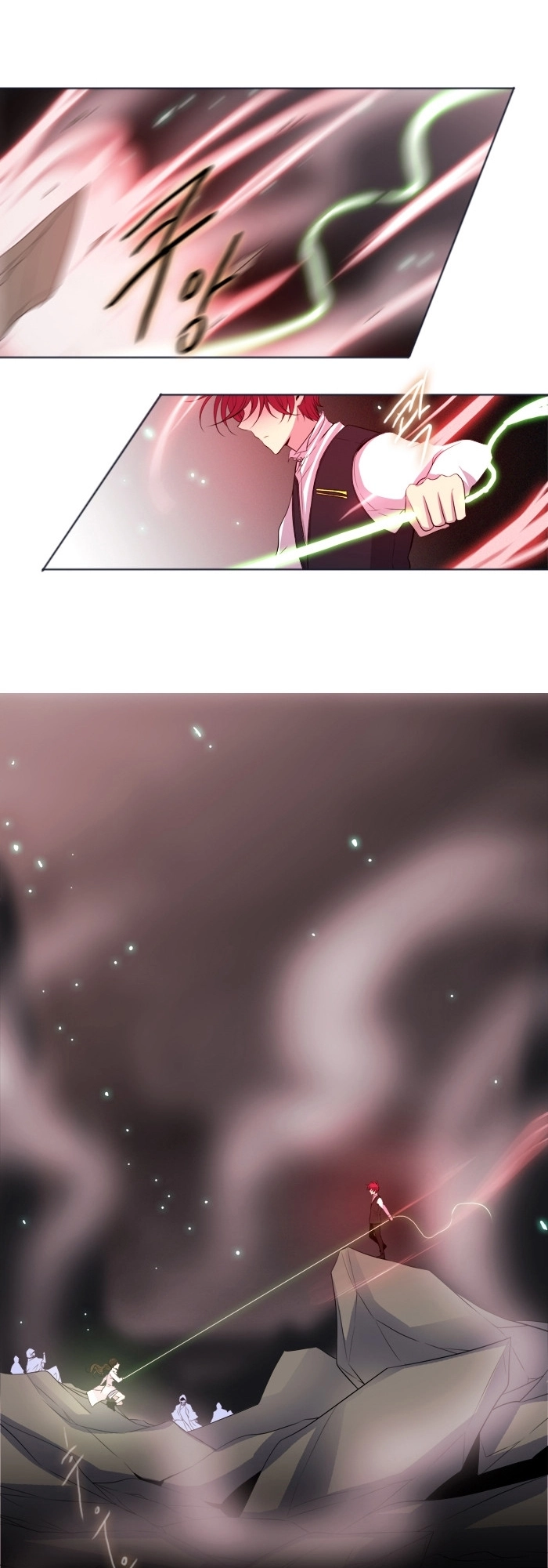 Black Haze Chapter 167 - 25