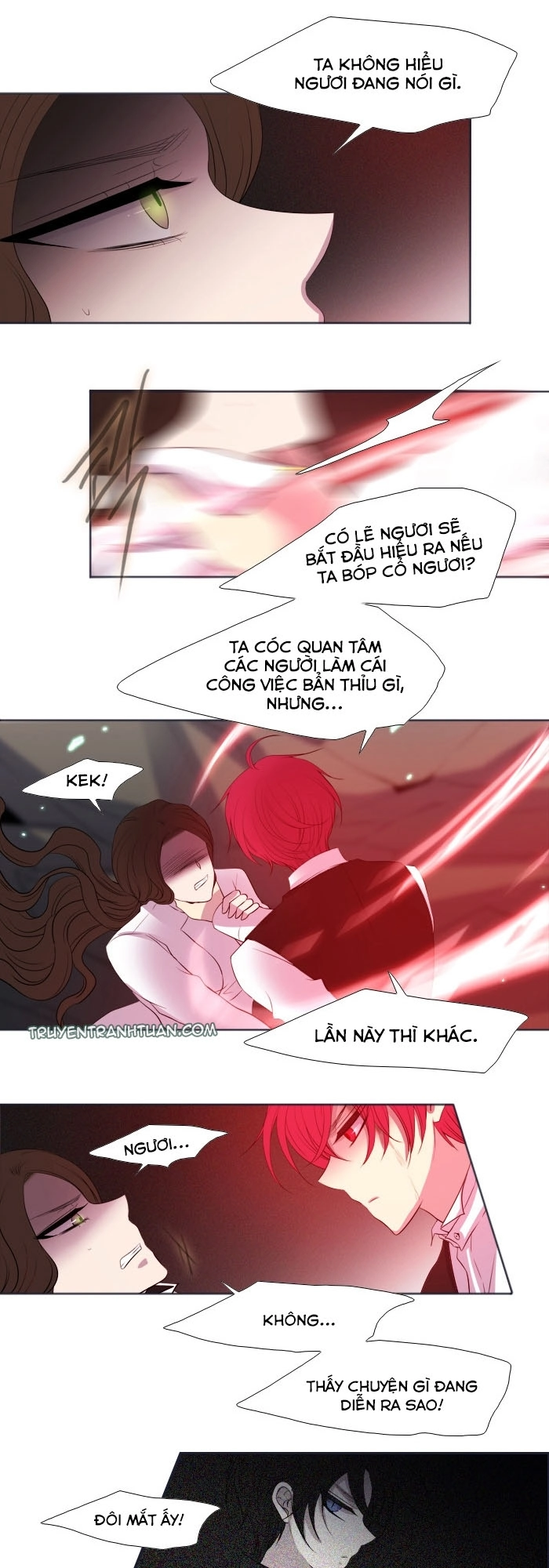 Black Haze Chapter 167 - 29