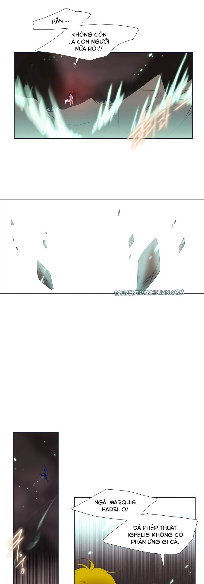 Black Haze Chapter 167 - 31