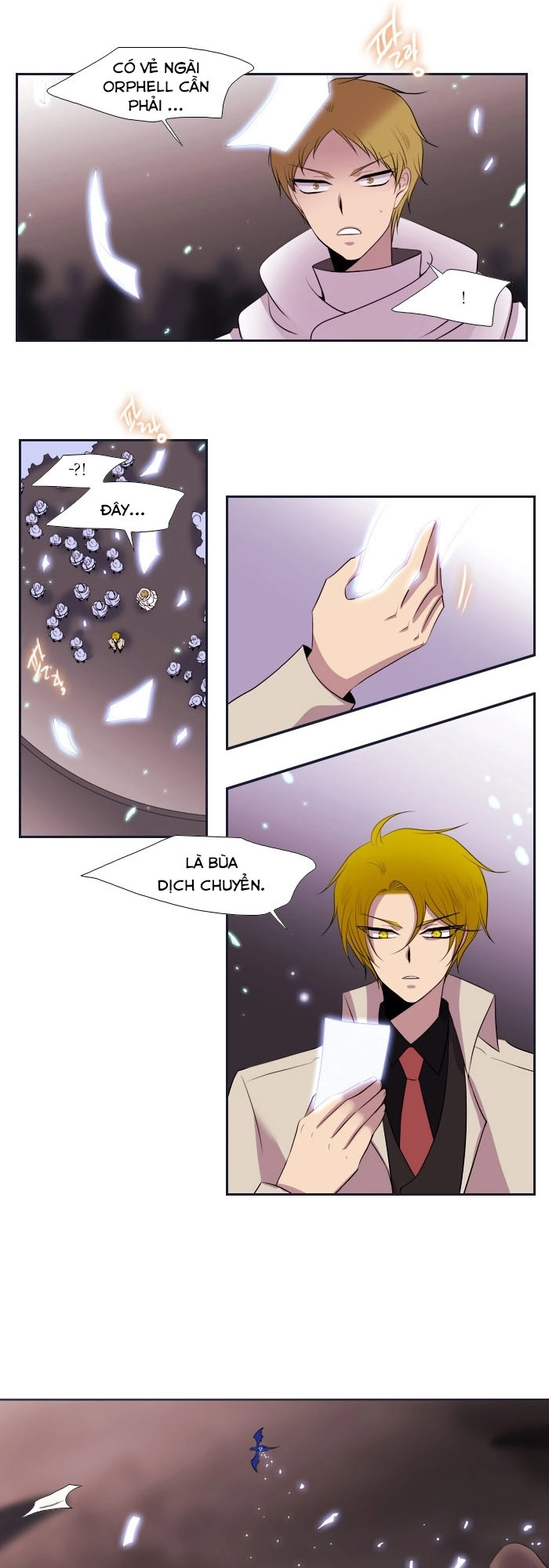 Black Haze Chapter 167 - 33