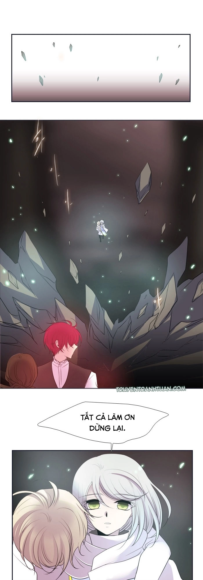 Black Haze Chapter 167 - 35