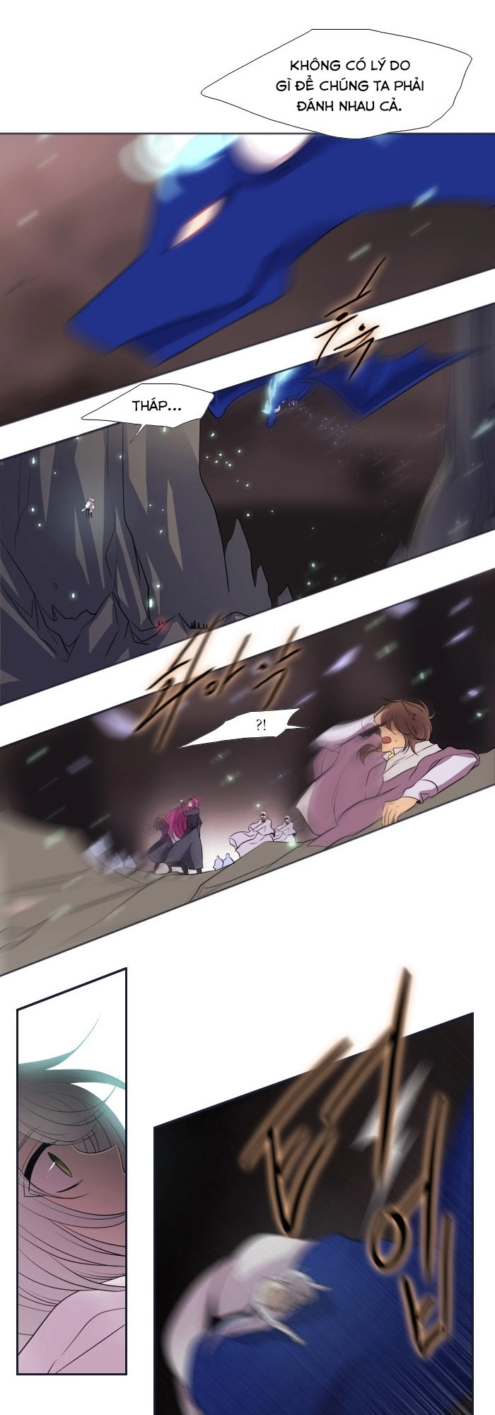 Black Haze Chapter 167 - 37