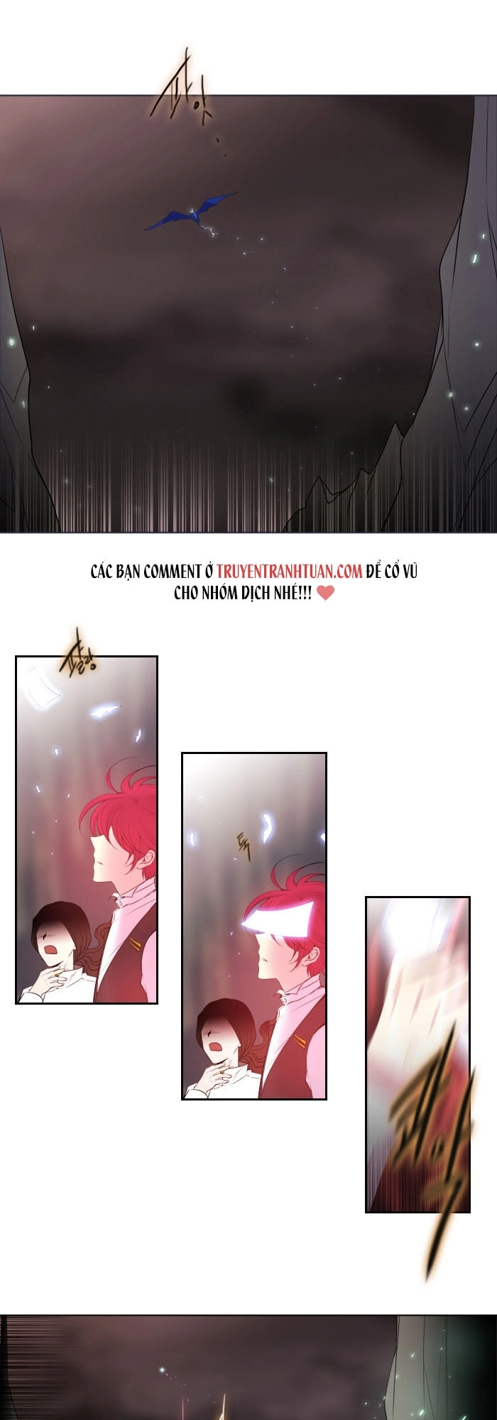 Black Haze Chapter 168 - 1