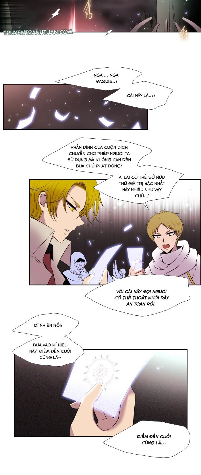 Black Haze Chapter 168 - 2