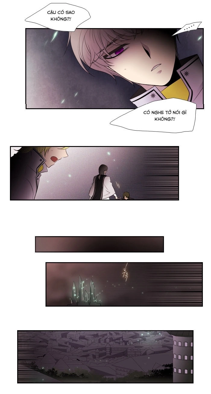 Black Haze Chapter 168 - 4