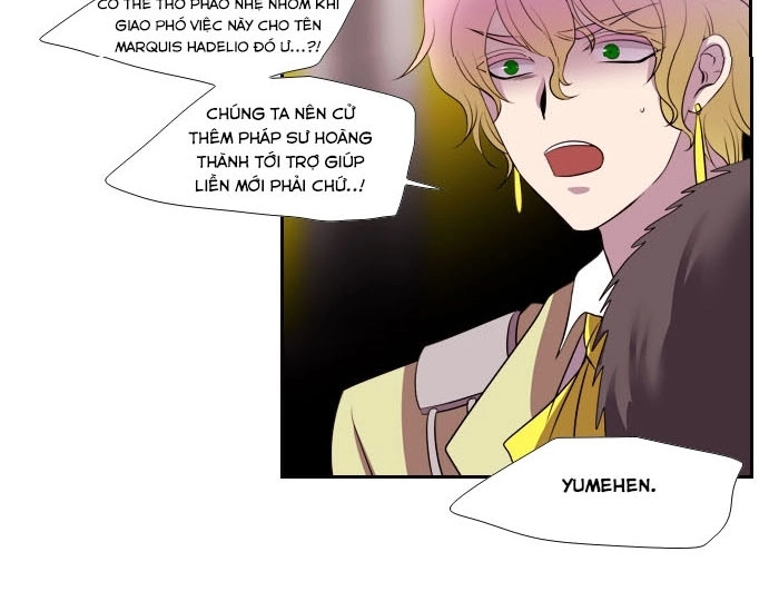 Black Haze Chapter 168 - 6