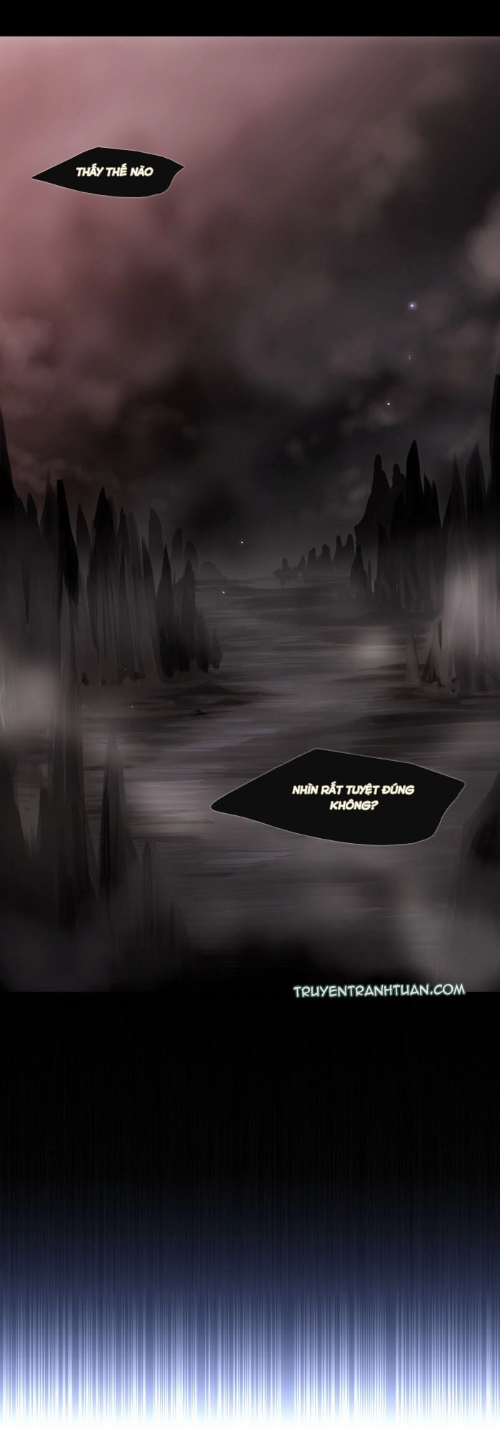 Black Haze Chapter 168 - 11