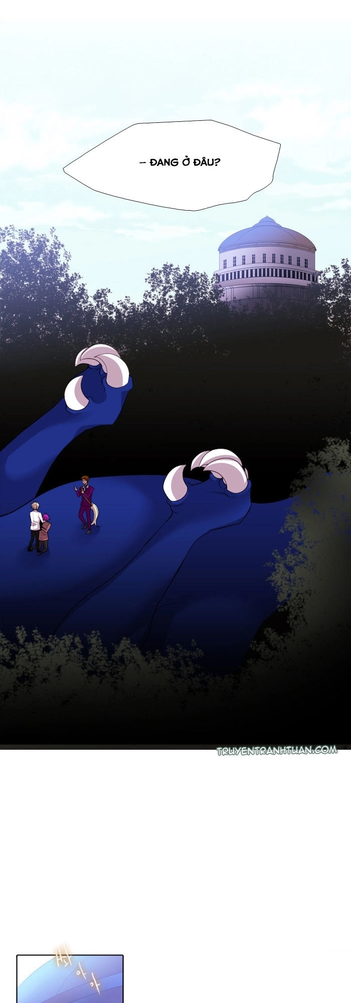 Black Haze Chapter 168 - 17