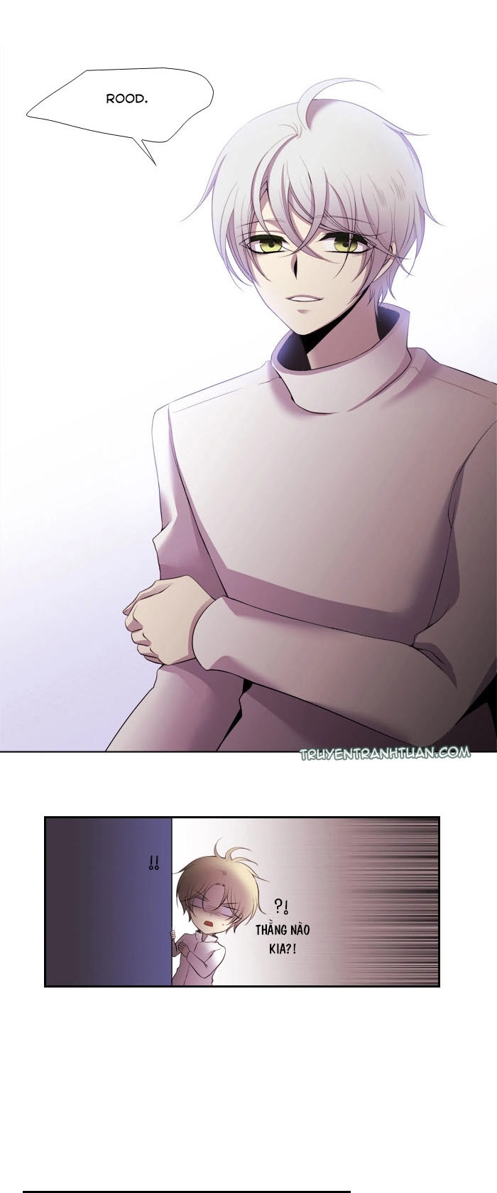 Black Haze Chapter 168 - 24