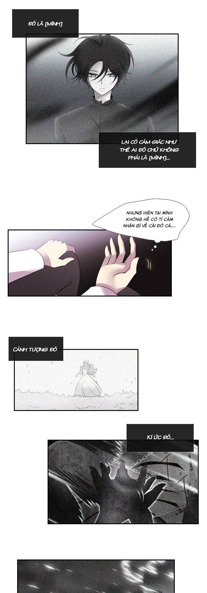 Black Haze Chapter 168 - 27