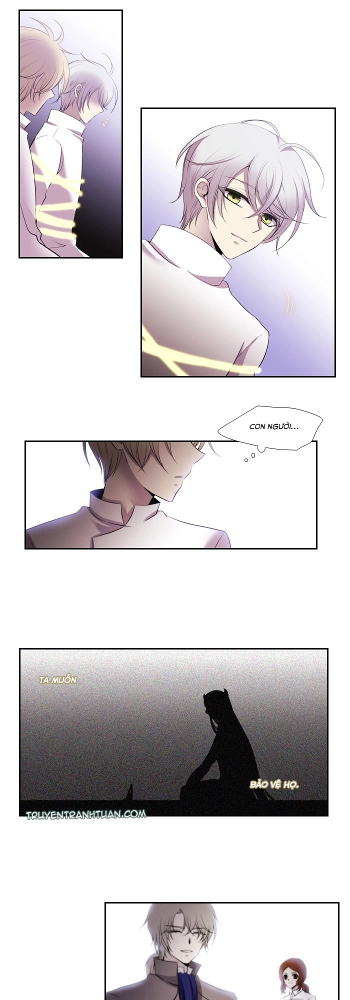 Black Haze Chapter 168 - 29