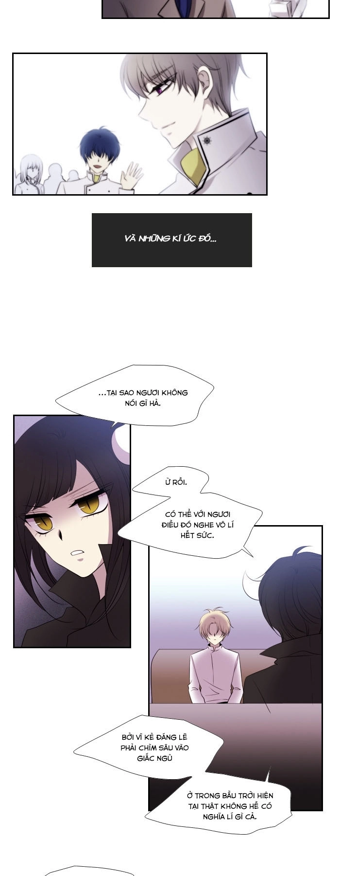 Black Haze Chapter 168 - 30