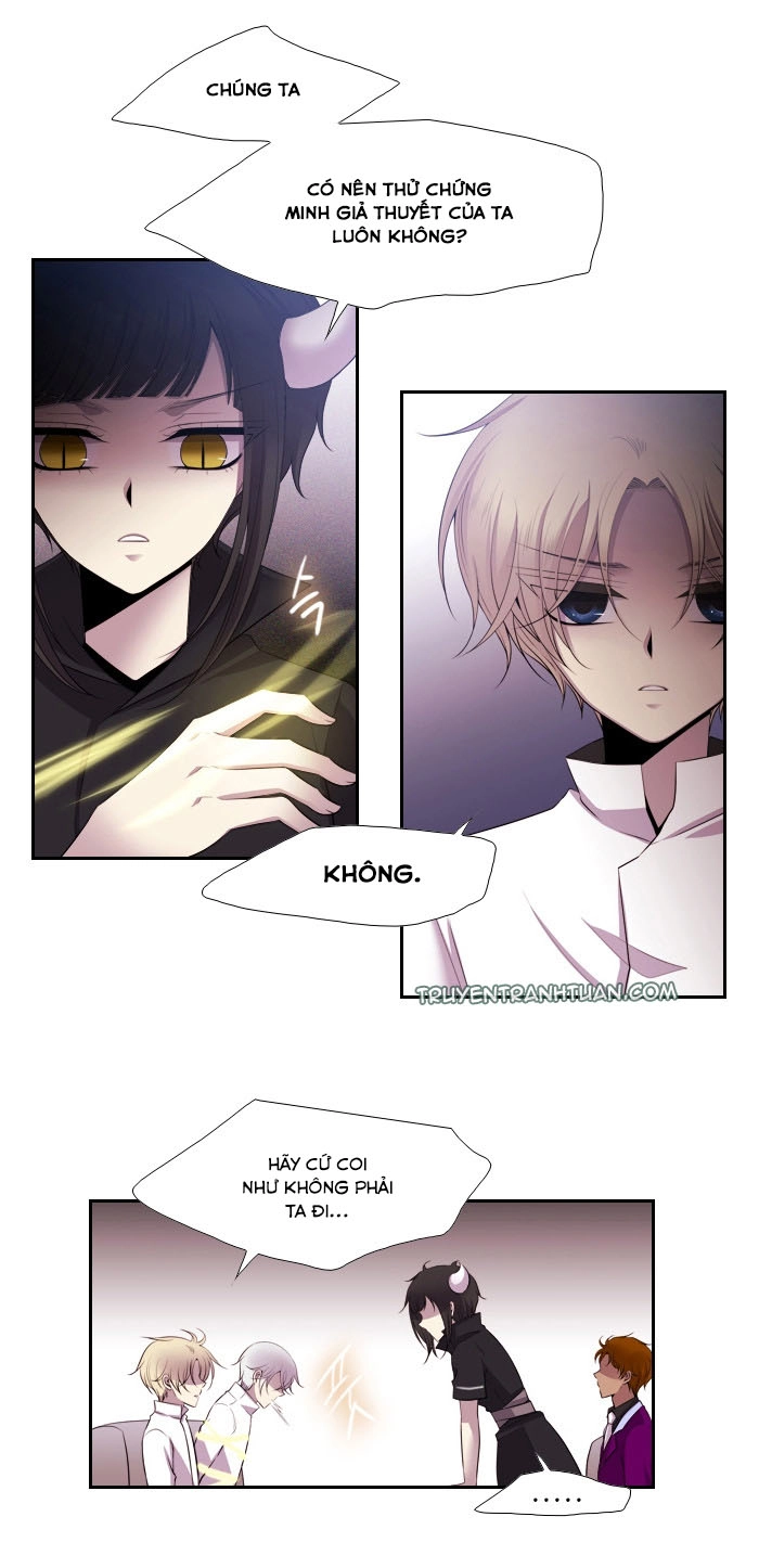 Black Haze Chapter 169 - 4