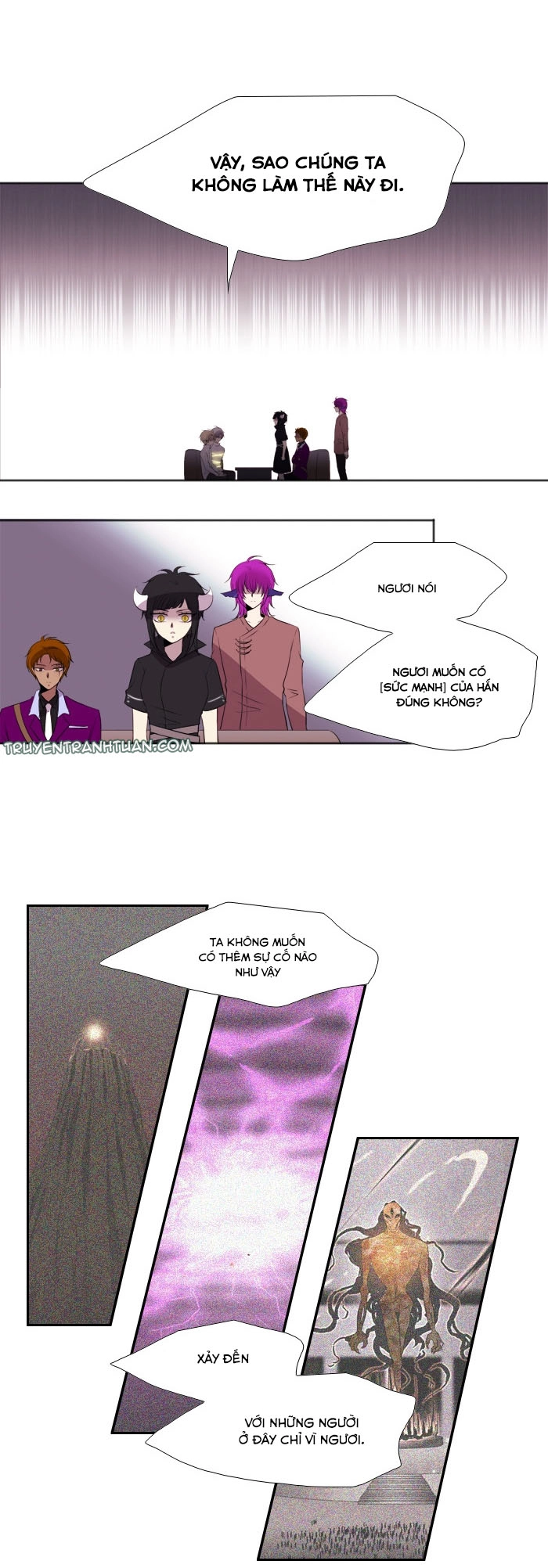 Black Haze Chapter 169 - 6