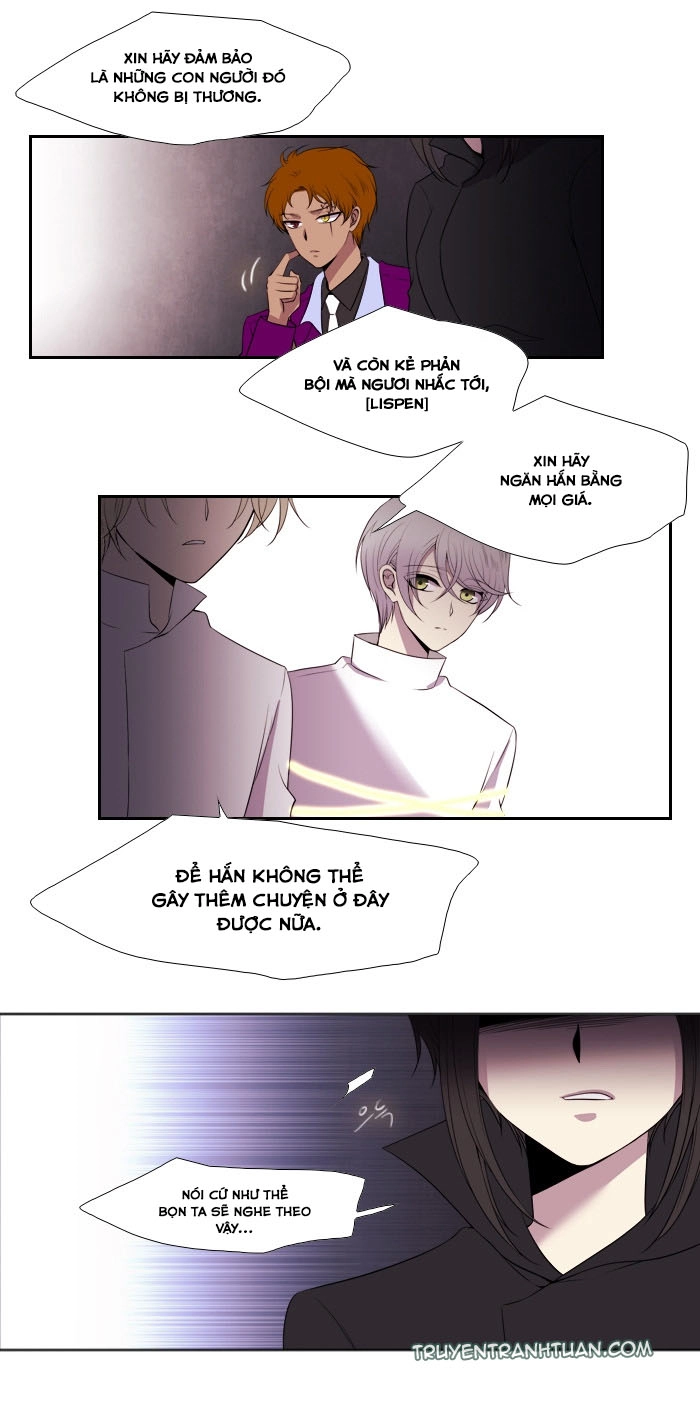 Black Haze Chapter 169 - 7