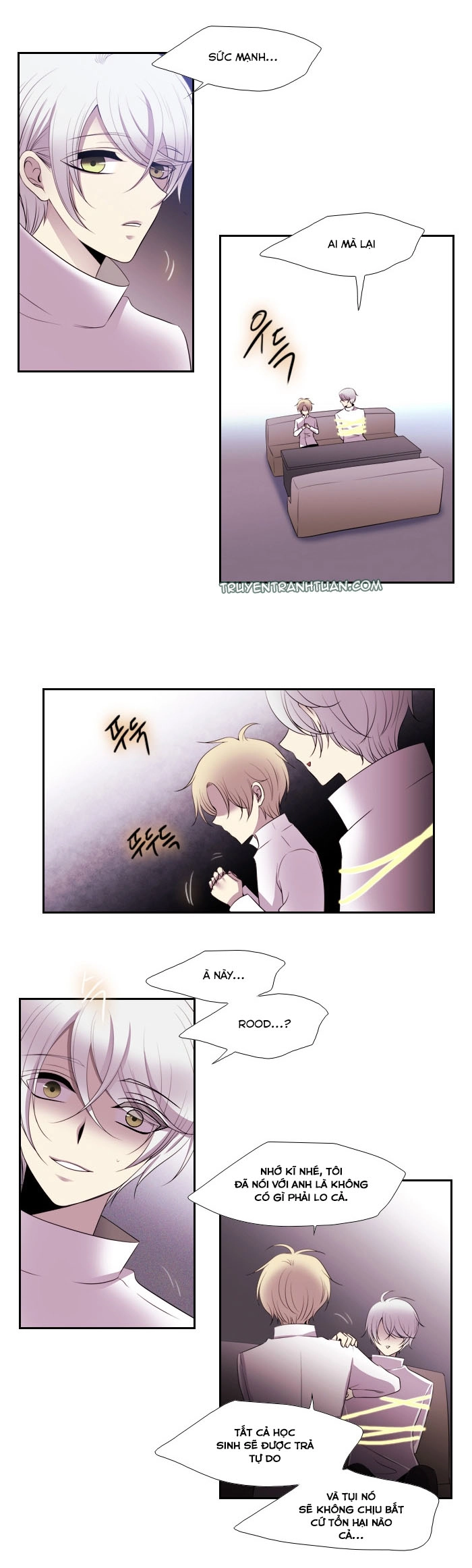 Black Haze Chapter 169 - 10