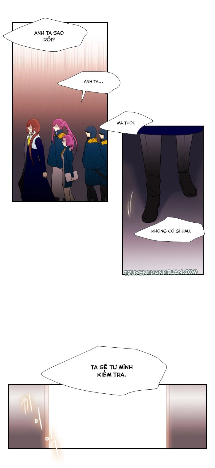 Black Haze Chapter 169 - 20