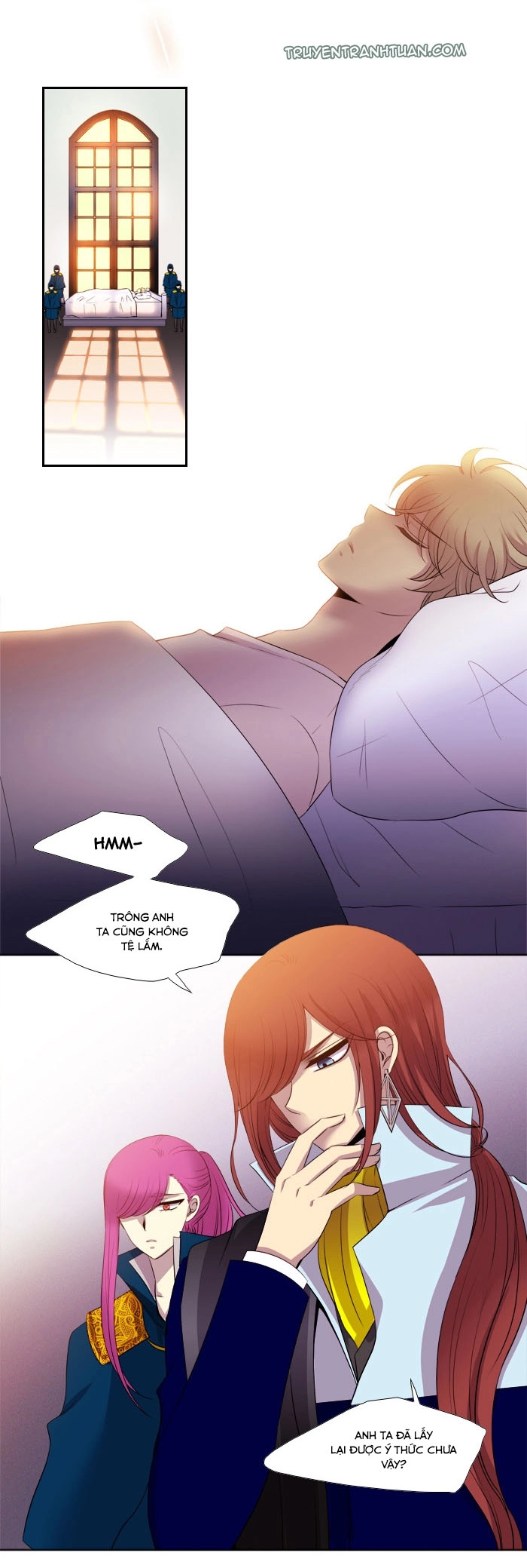 Black Haze Chapter 169 - 21