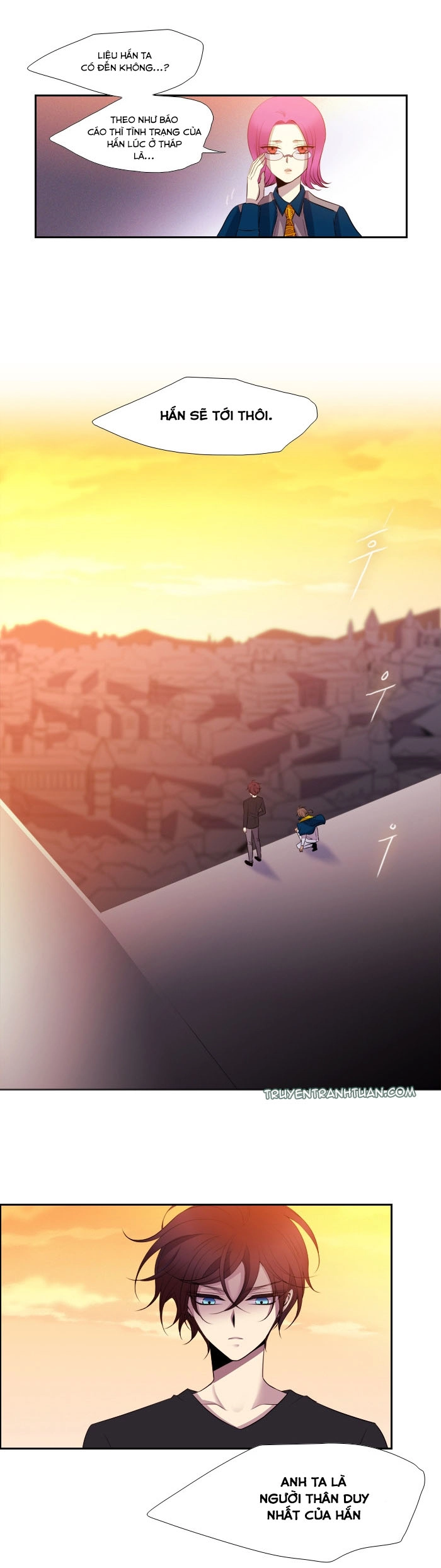 Black Haze Chapter 169 - 23