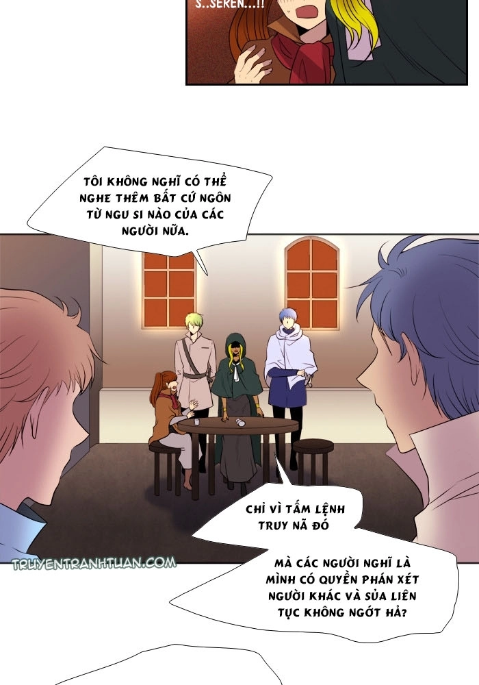 Black Haze Chapter 170 - 4