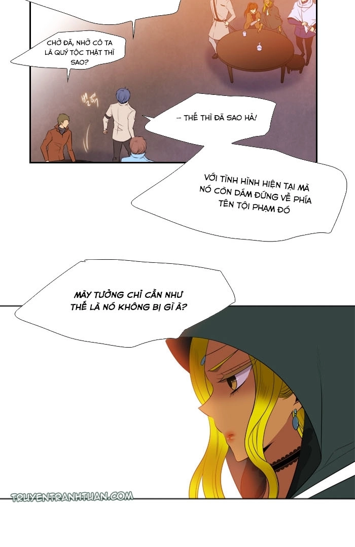 Black Haze Chapter 170 - 6