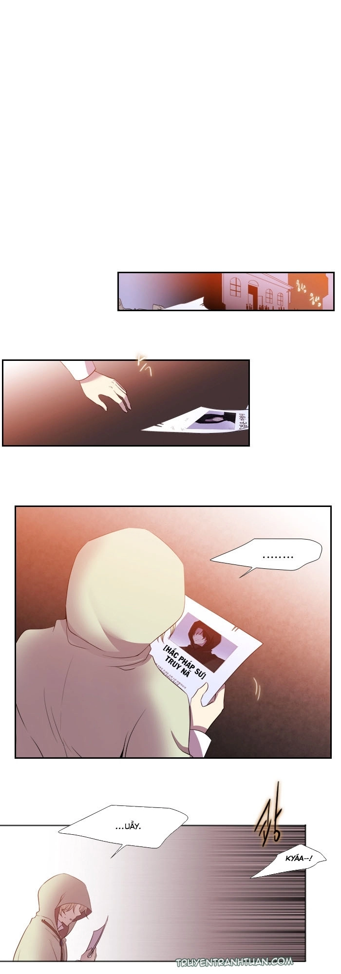 Black Haze Chapter 170 - 7