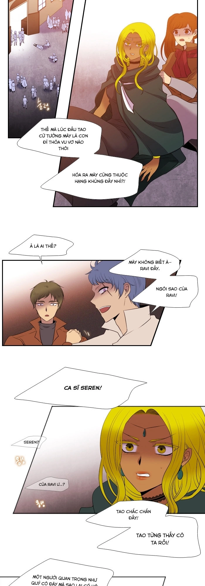 Black Haze Chapter 170 - 9