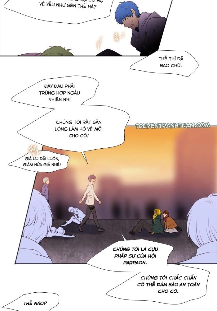 Black Haze Chapter 170 - 10