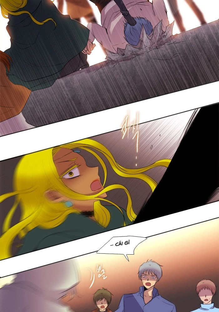 Black Haze Chapter 170 - 12