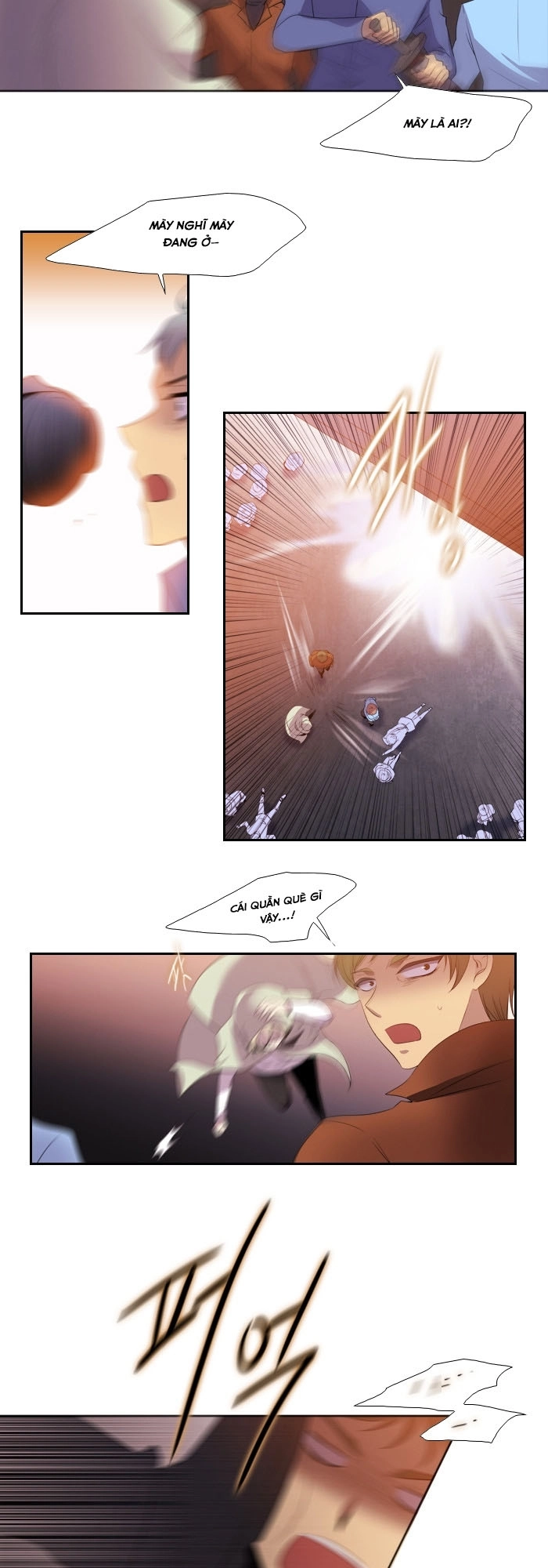 Black Haze Chapter 170 - 13