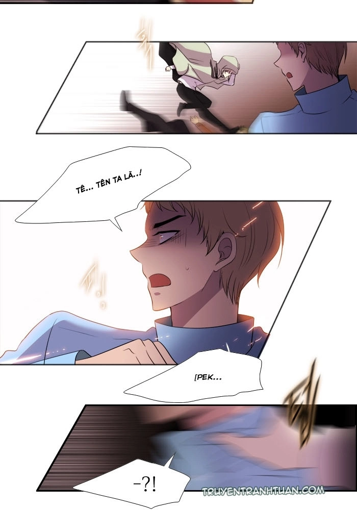 Black Haze Chapter 170 - 14