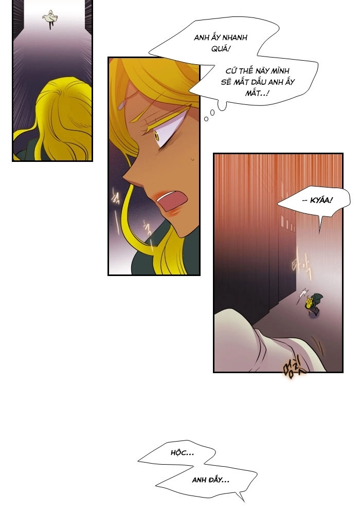 Black Haze Chapter 170 - 18