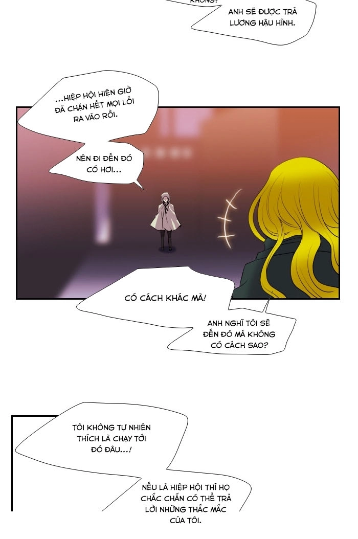 Black Haze Chapter 170 - 20