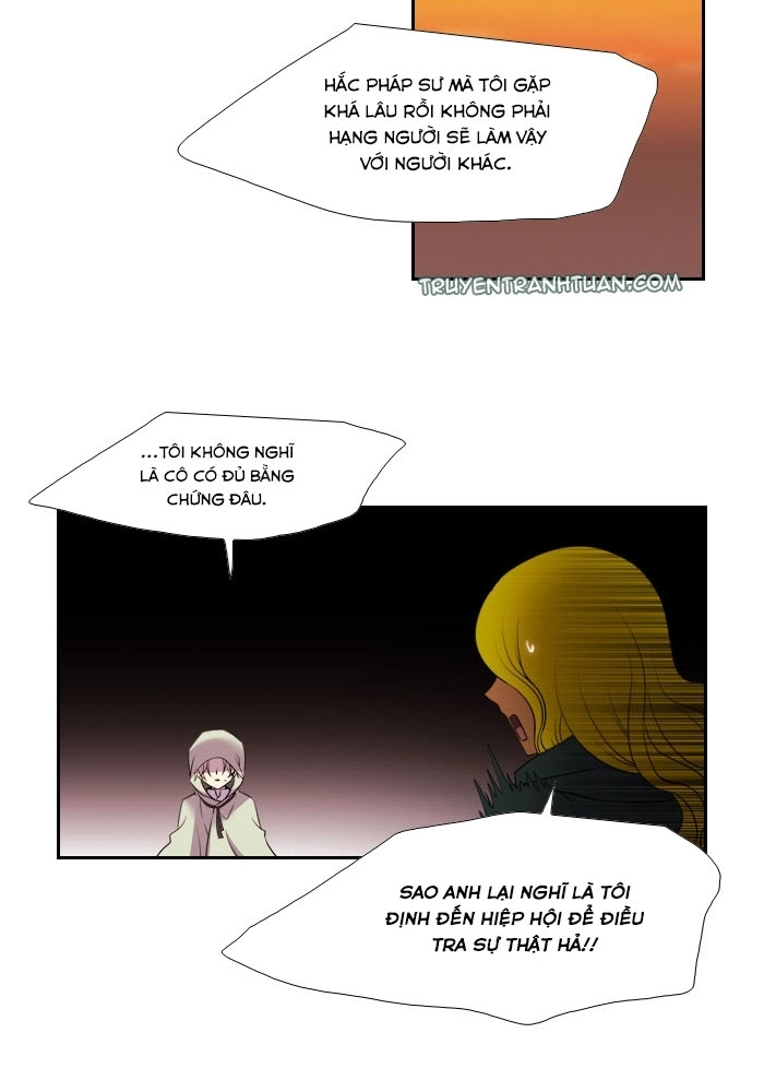 Black Haze Chapter 170 - 22