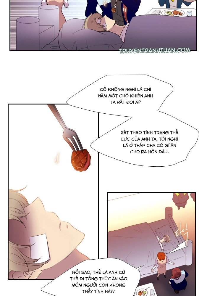 Black Haze Chapter 170 - 26