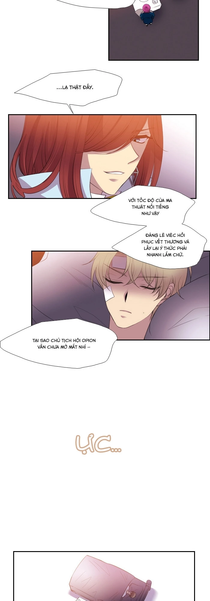 Black Haze Chapter 170 - 27