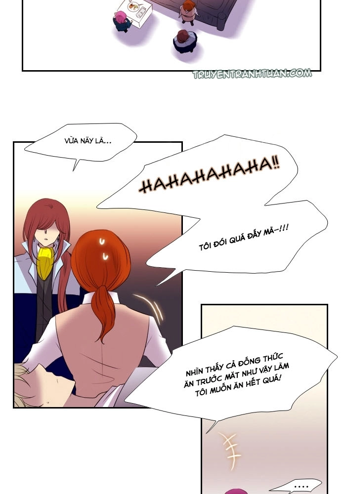 Black Haze Chapter 170 - 28