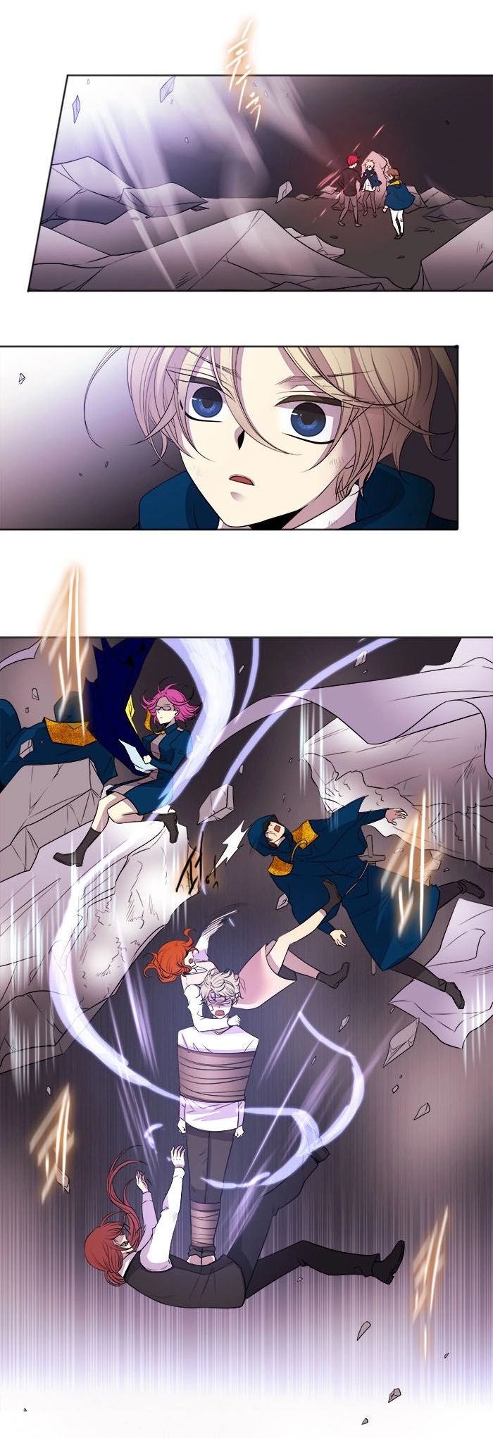 Black Haze Chapter 172 - 9