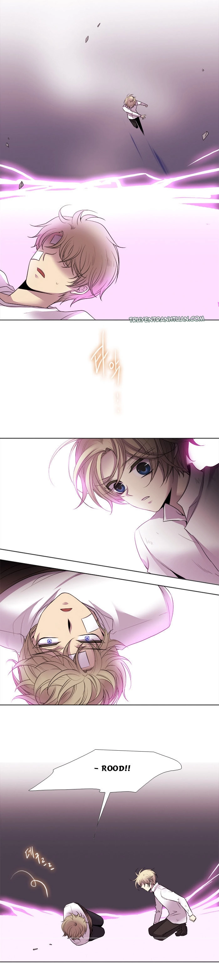 Black Haze Chapter 172 - 12